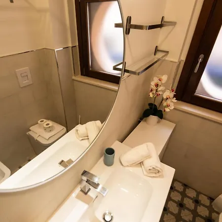 Apartment Cademu Camaga