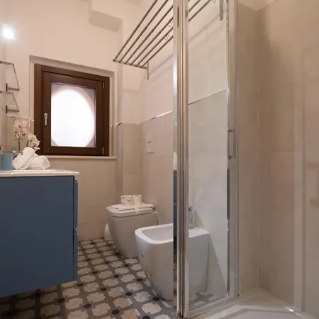 Cademu Camaga Apartment