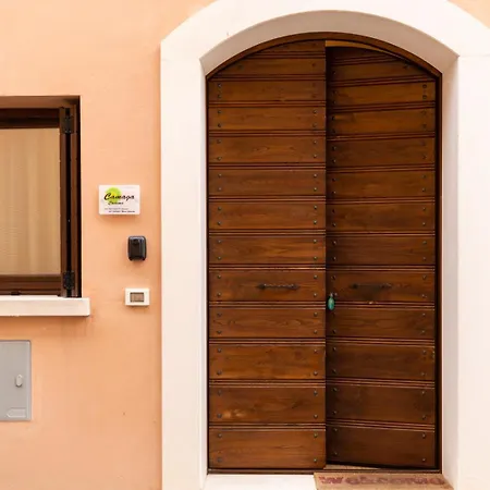 Cademu Camaga LʼAquila