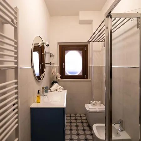 Apartment Cademu Camaga