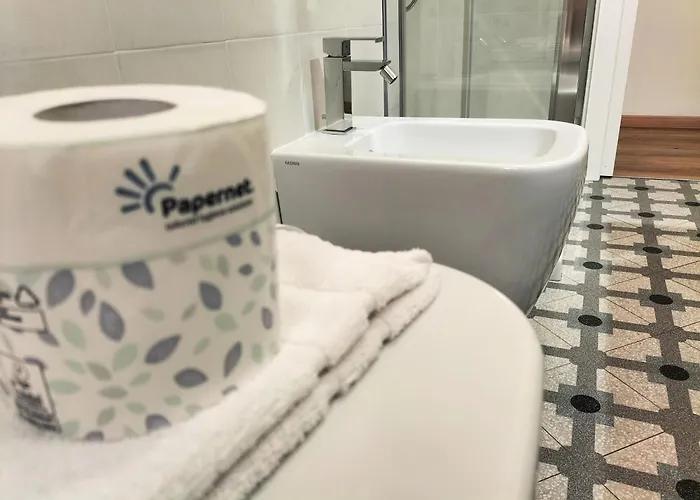 Cademu Camaga Apartamento