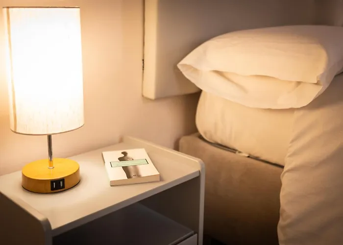 Cademu Camaga Appartement