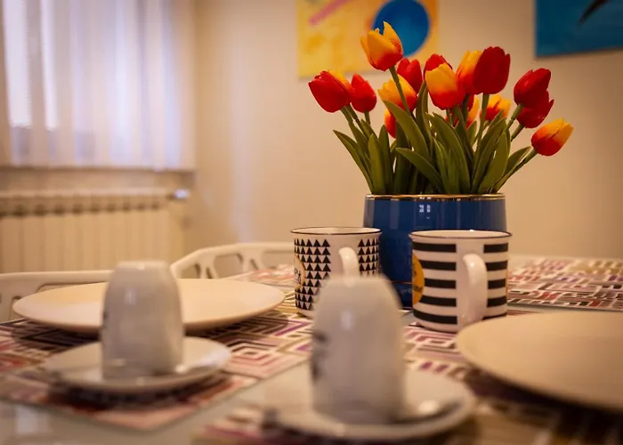 Cademu Camaga Appartement LʼAquila