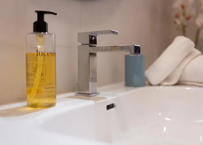 Cademu Camaga Apartamento