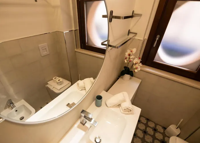 Appartement Cademu Camaga