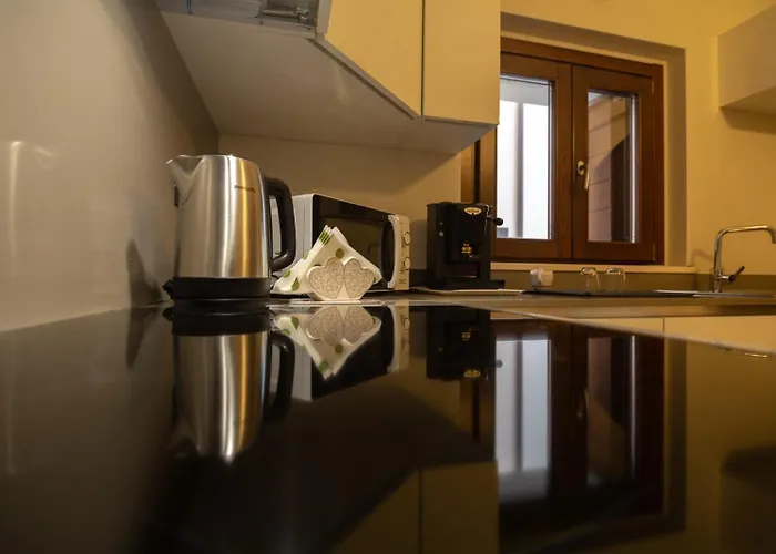 Cademu Camaga Apartamento