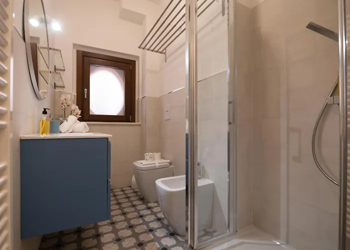 Cademu Camaga Apartamento