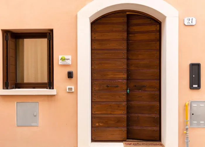 Cademu Camaga LʼAquila