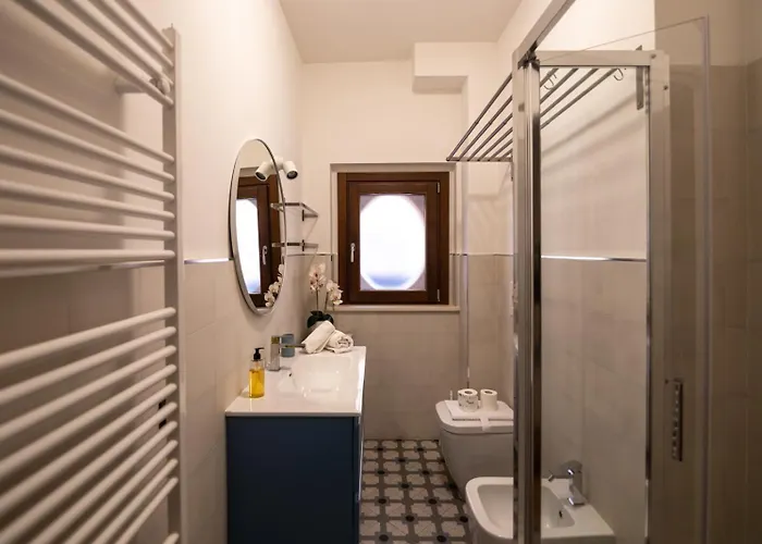 Appartement Cademu Camaga